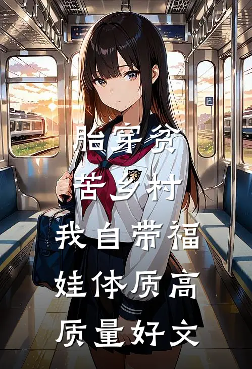 胎穿贫苦乡村,我自带福娃体质高质量好文