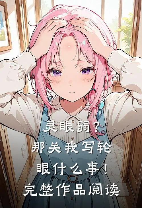 灵眼弱？那关我写轮眼什么事！完整作品阅读
