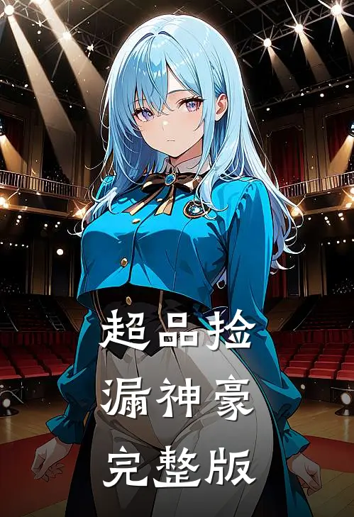 超品捡漏神豪完整版