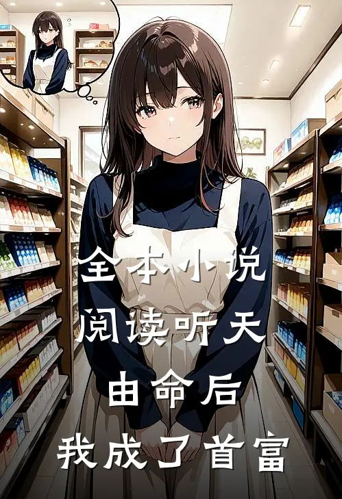 全本小说阅读听天由命后，我成了首富