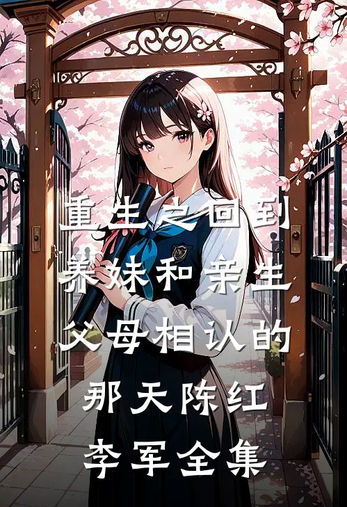 重生之回到养妹和亲生父母相认的那天陈红李军 全集