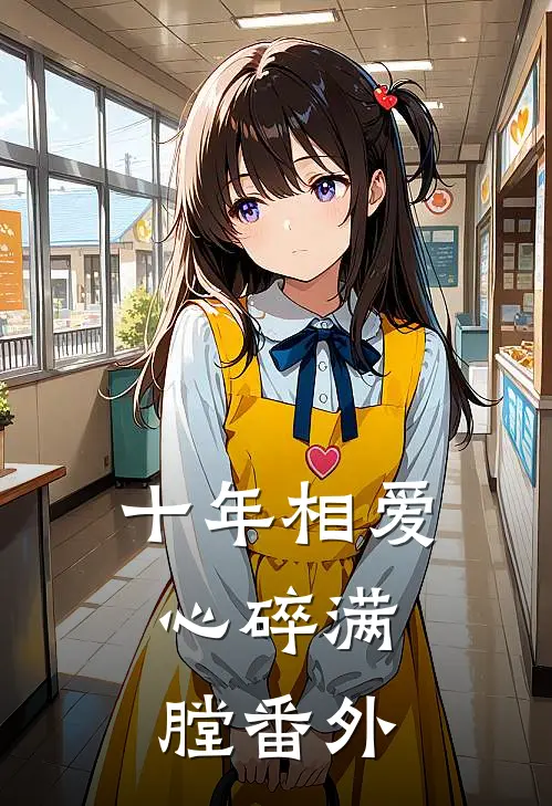 十年相爱,心碎满膛番外免费阅读