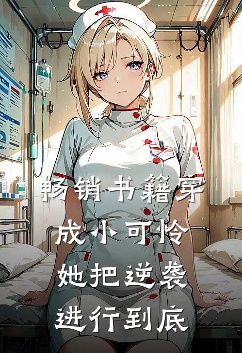 畅销书籍穿成小可怜,她把逆袭进行到底