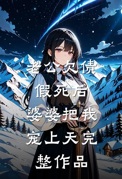 老公欠债假死后，婆婆把我宠上天完整作品