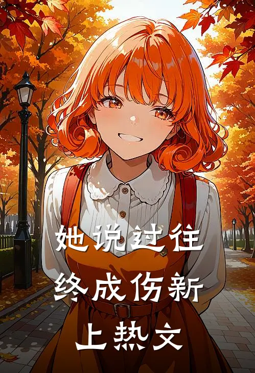 她说过往终成伤新上热文