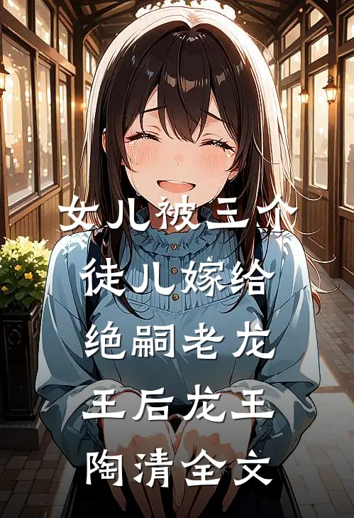 女儿被三个徒儿嫁给绝嗣老龙王后龙王陶清全文