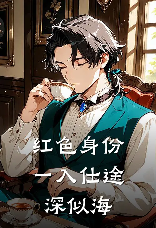 红色身份：一入仕途深似海