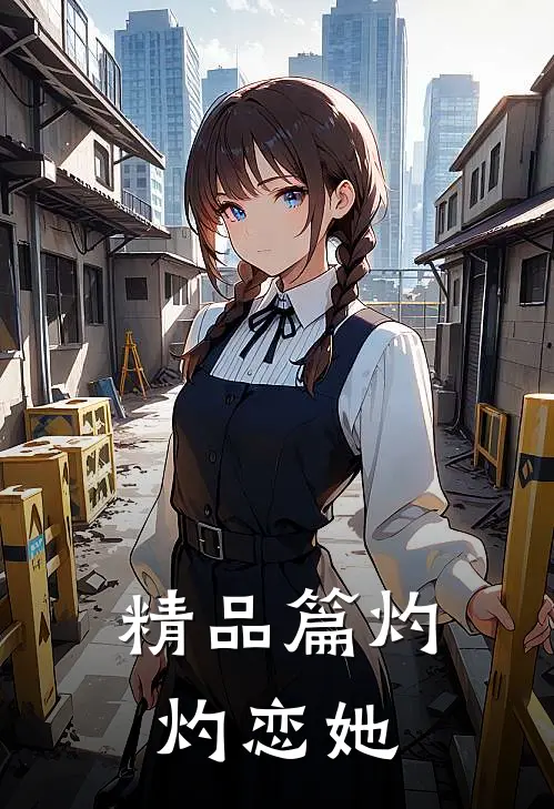 精品篇灼灼恋她