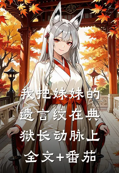 我把妹妹的遗言纹在典狱长动脉上全文+番茄