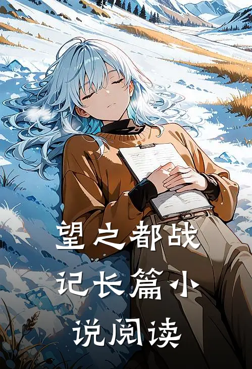 望之都战记长篇小说阅读