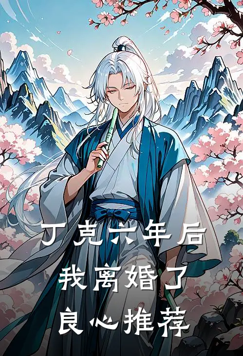 丁克六年后，我离婚了良心推荐