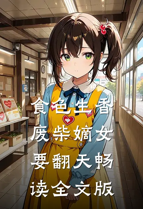 食色生香：废柴嫡女要翻天畅读全文版