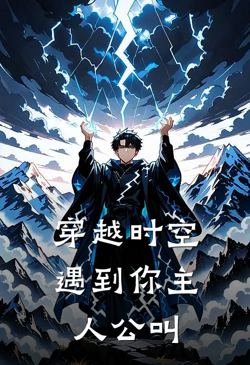 穿越时空遇到你主人公叫