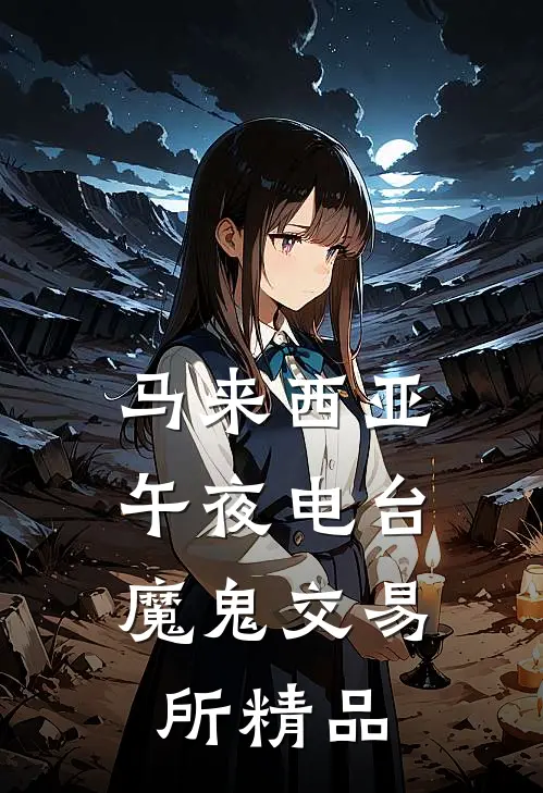 马来西亚午夜电台：魔鬼交易所精品