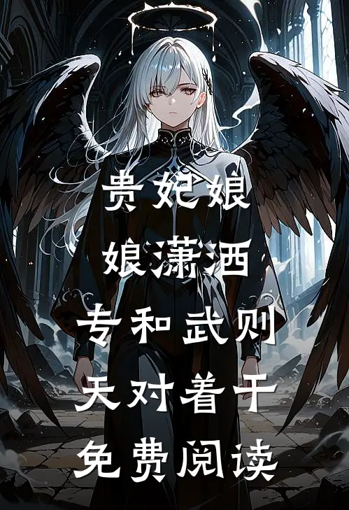 贵妃娘娘潇洒，专和武则天对着干免费阅读