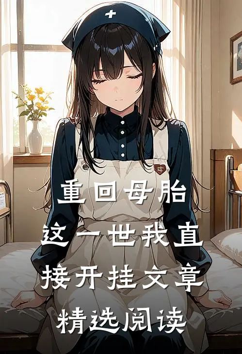 重回母胎，这一世我直接开挂文章精选阅读