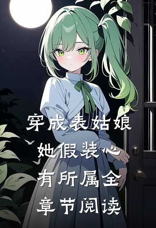 穿成表姑娘，她假装心有所属全章节阅读