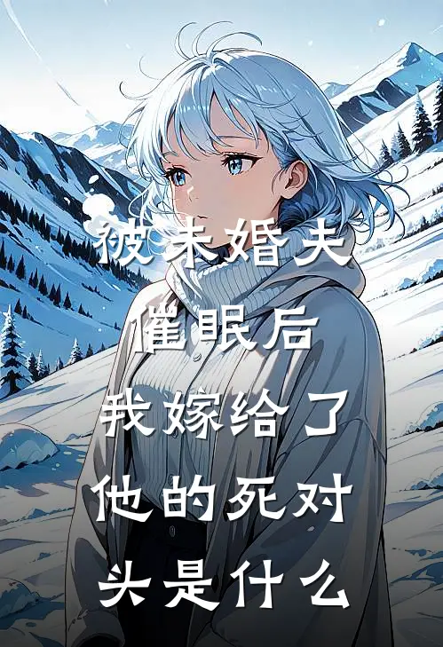 被未婚夫催眠后，我嫁给了他的死对头是什么