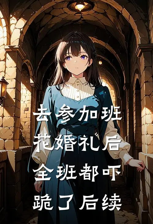 去参加班花婚礼后，全班都吓跪了后续
