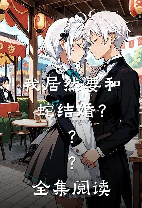 我居然要和蛇结婚???全集阅读免费