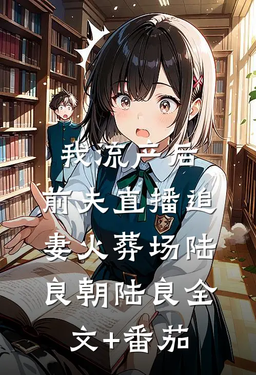 我流产后，前夫直播追妻火葬场陆良朝陆良全文+番茄