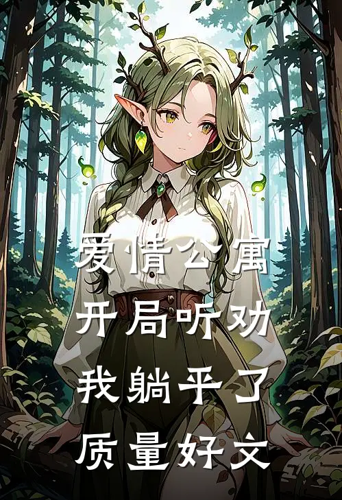 爱情公寓：开局听劝，我躺平了质量好文
