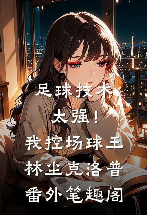 足球技术太强！我，控场球王：林尘克洛普番外笔趣阁