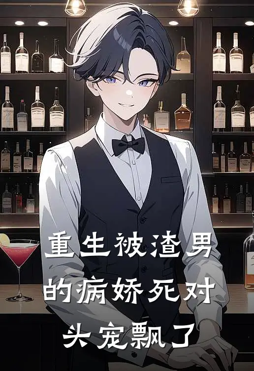 重生被渣男的病娇死对头宠飘了
