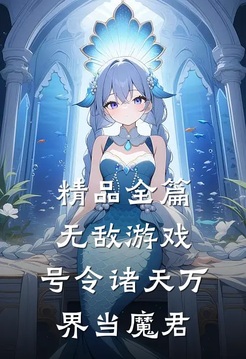 精品全篇无敌游戏：号令诸天万界当魔君