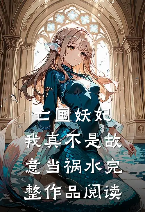 亡国妖妃,我真不是故意当祸水完整作品阅读