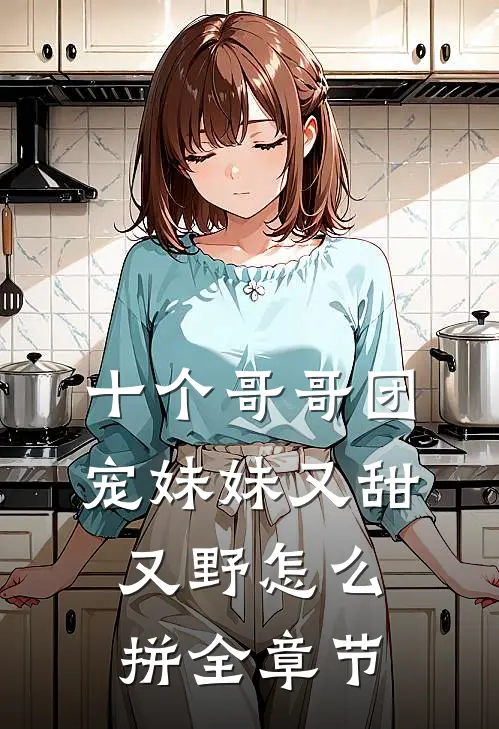 十个哥哥团宠妹妹又甜又野怎么拼全章节