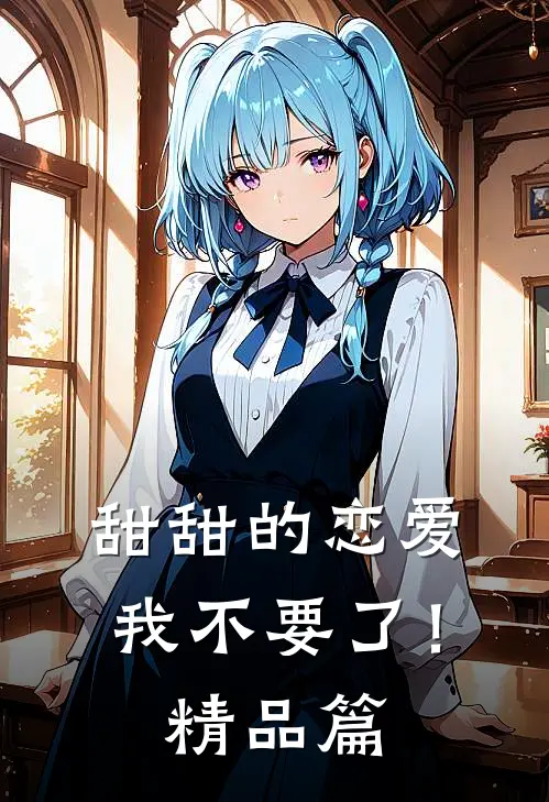甜甜的恋爱,我不要了！精品篇