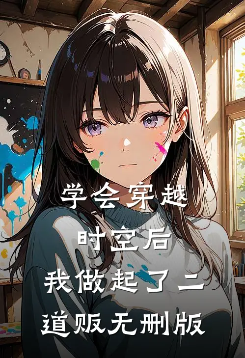 学会穿越时空后，我做起了二道贩无删版