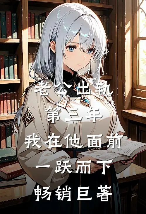 老公出轨第三年，我在他面前一跃而下畅销巨著