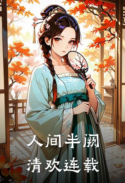 人间半阙清欢连载