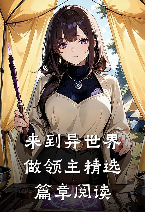 来到异世界做领主精选篇章阅读