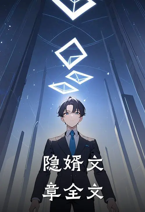 隐婿文章全文