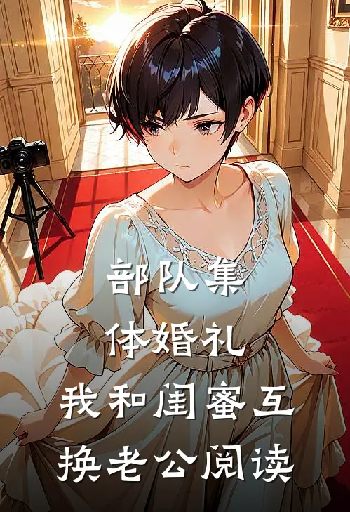 部队集体婚礼，我和闺蜜互换老公阅读
