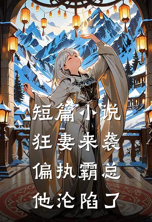短篇小说狂妻来袭，偏执霸总他沦陷了