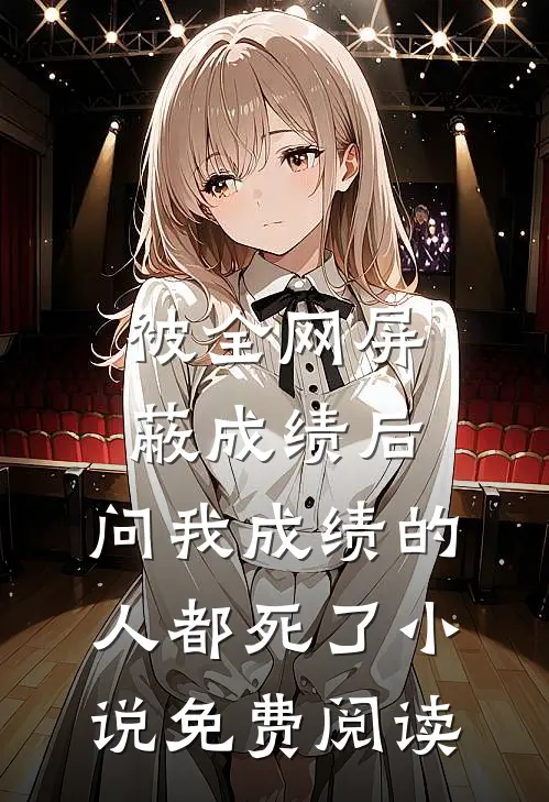 被全网屏蔽成绩后，问我成绩的人都死了小说免费阅读