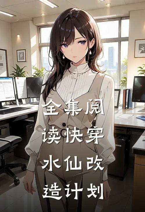 全集阅读快穿：水仙改造计划