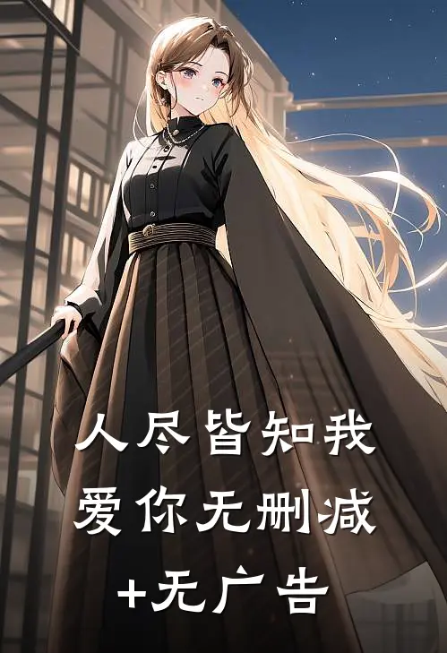 人尽皆知我爱你无删减+无广告