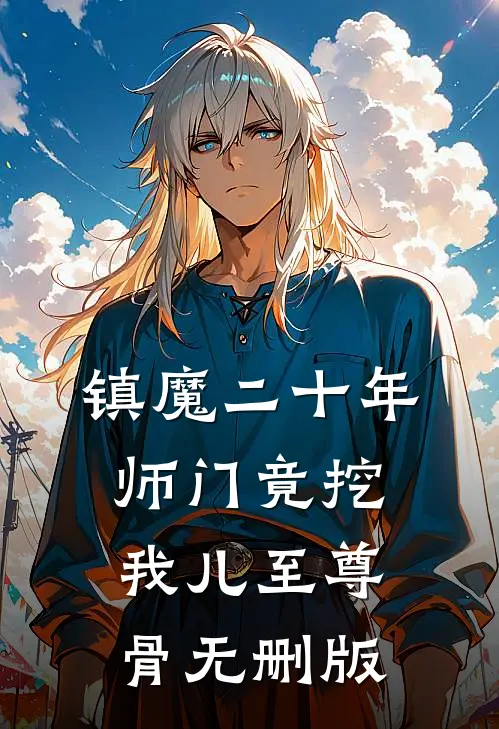 镇魔二十年，师门竟挖我儿至尊骨无删版