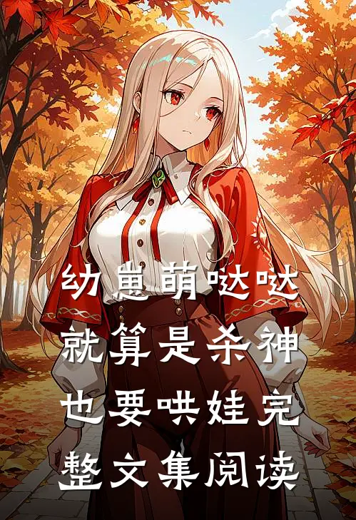 幼崽萌哒哒，就算是杀神也要哄娃完整文集阅读