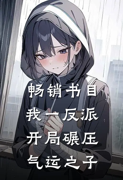 畅销书目我一反派，开局碾压气运之子