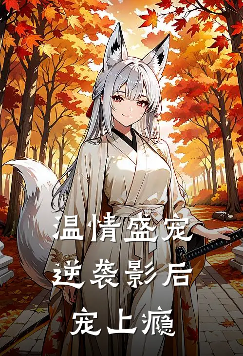 温情盛宠：逆袭影后宠上瘾