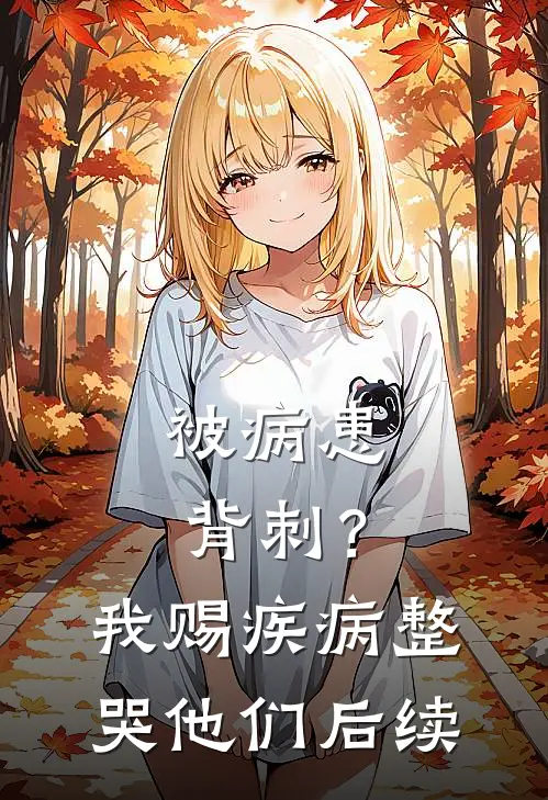 被病患背刺？我赐疾病整哭他们后续