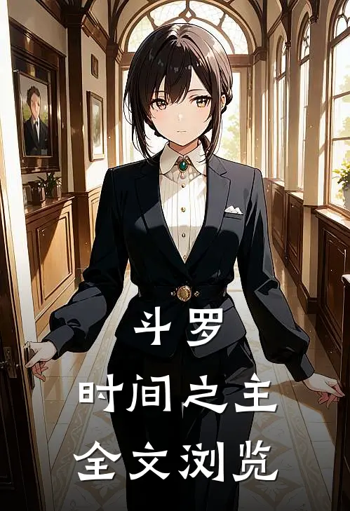 斗罗：时间之主全文浏览