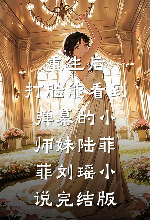 重生后，打脸能看到弹幕的小师妹陆菲菲刘瑶小说完结版