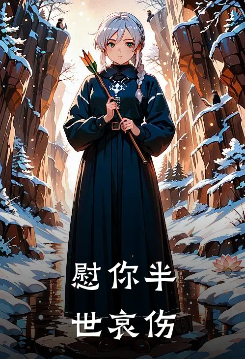 慰你半世哀伤